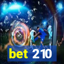 bet 210